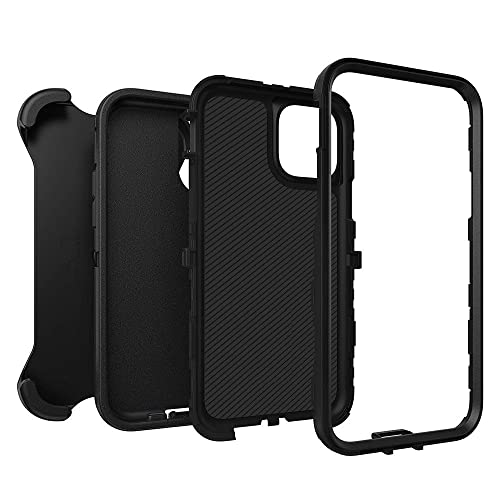 Clip étui de protection robuste iPhone 12 Pro Max coque hybride antichoc - 2