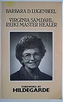 Virginia Samdahl, Reiki master healer 0915133032 Book Cover