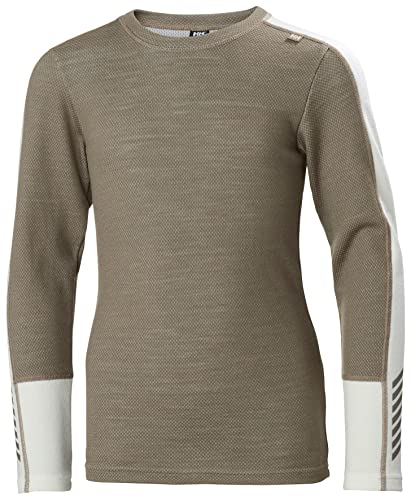 Helly-Hansen-Jungen-Jr-Lifa-Merino-Mittelgewichtsset-Hose-gefallener-Stein-14-Jahre