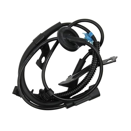 Capteur de vitesse ABS arrière droit pour Dodge Caliber 5105065AC - 3