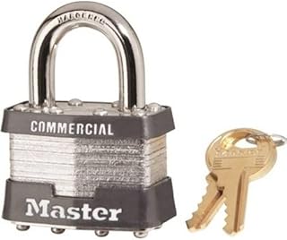 MASTERLOCK 5KA A549 Padlocks