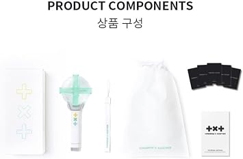 TXT Official Light Stick