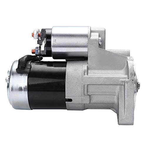 Aintier Starter fit for NISSAN CEGH/CEH All Z24 Engine NISSAN KCH02