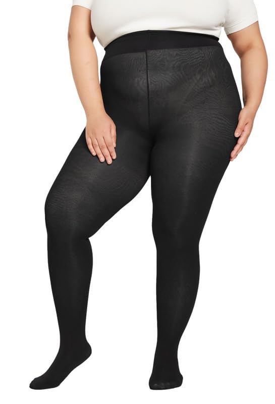 Women Stretchable Pantyhose Plus Size Stockings | Soft and Comfortable Stockings For Women Summer