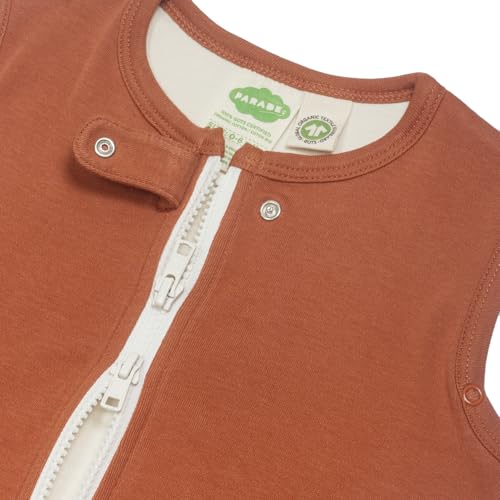 Image of PARADE Organic Sleep Sac - Essentials