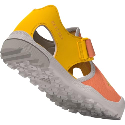 adidas Unisex-Child Terrex Captain Toey 2.0 Slide Sandal4