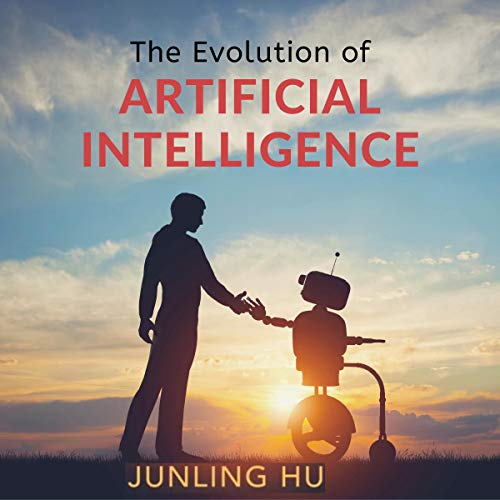 The Evolution of Artificial Intelligence by Junling Hu episode artwork