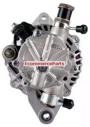 Alternatore Ecommerceparts Tensione: 12 V, Alternatore-Corrente carica: 90 A, Ø: 95 mm, N° scanalature: 2 9145375144902