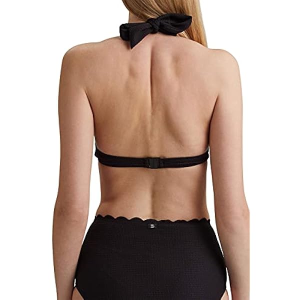 ESPRIT BARRITT BEACH high apex dames bikini