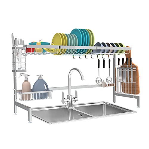 Los 5 Mejores Modelos De Escurridor Acero Inoxidable