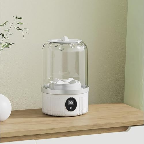 Momgla |[^u~j@ | USB[dEExr[ɍœK | t]@\ځEȒP | EoEsp | RpNgTCY12.5×12.5×20.5cm ()