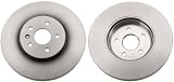 Bremsscheibe TRW DF6629 für OPEL MOKKA/MOKKA X J13 12-> von Autoteile Gocht