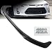 2014 2015 2016 Scion tC Type-A PU Front Body Bumper Lip Spoiler Kit