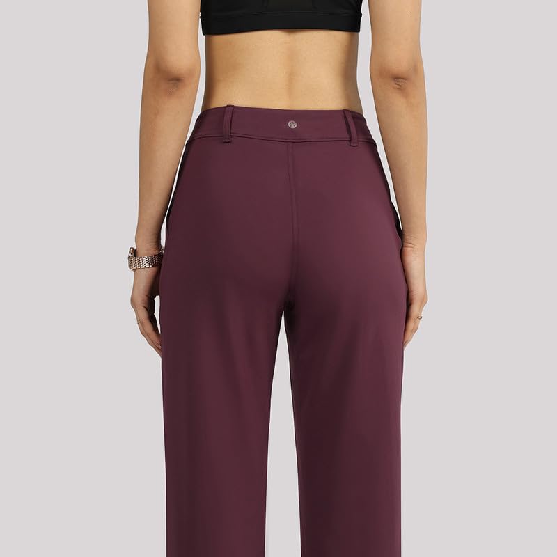 Image of BlissClub Women's Straight Pants