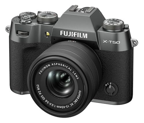 Fujifilm GFX 100S camera