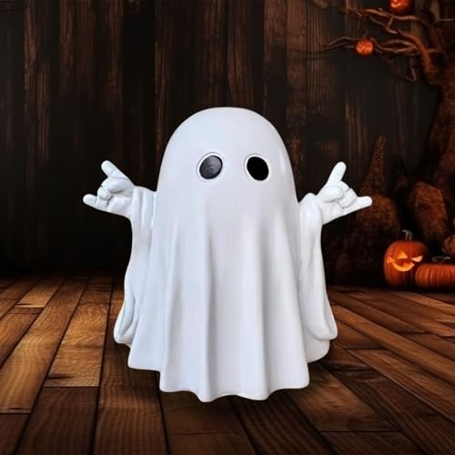 Mtruil Ghost Figurine