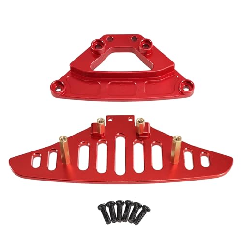 Accessoires véhicules RC pour MJX Hyper Go 14303 protection collision extérieur