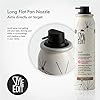 Style Edit Root Touch Up Spray | Temporary Hair Color for Gray Roots and Thinning Hair | Salon-Quality, Transfer-Resistant Hair Concealer | Light Brown, 2 oz #3