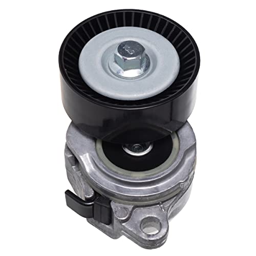 What Is a Belt Tensioner & What Is It Used for?