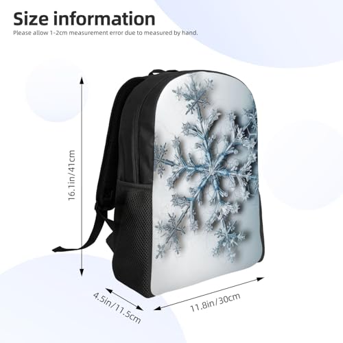 Sac à dos ordinateur transparent, imperméable et léger pour voyage