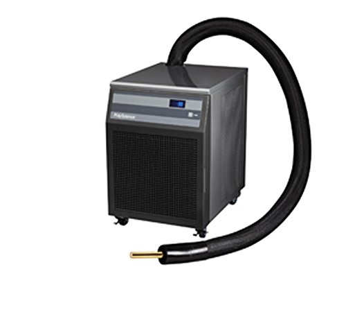 POLYSCI - Cooler- Immersion- Model IP-100- NC- Rigid Cold Fi nger- 240V- 50Hz, EA1