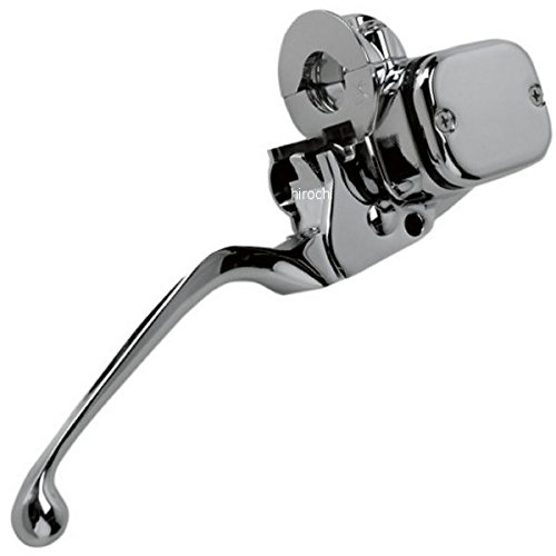 Amazon | DRAG フロントブレーキ マスターシリンダー 9/16