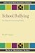 School Bullying: New Perspectives on a Growing Problem (SSWAA Workshop Series)