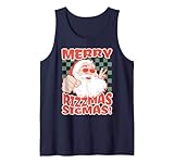 Rizz The Season To Be Jolly