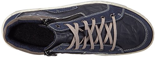 Rieker 38034, Scarpe da Ginnastica Uomo, 41 EU