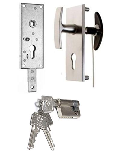 Garagenschloss Kaufen - Die besten Produkte verglichen