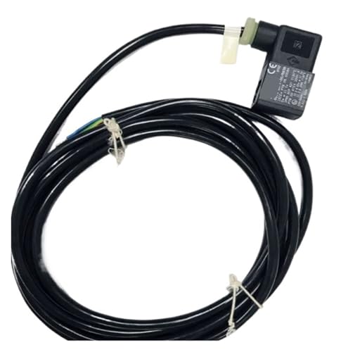 Électrovanne bobine 1213 00.1-00 : Solution aux pannes de commande 108-030-0003 - 2