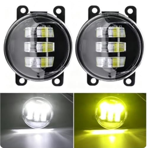 Feu antibrouillard LED pour Range Rover Sport et Discovery 4