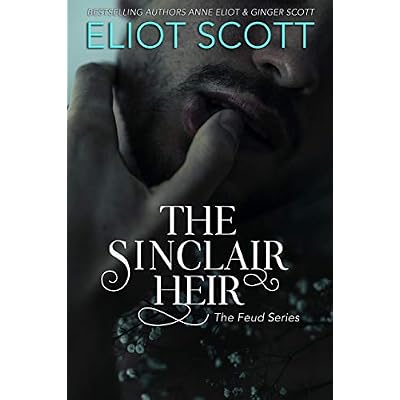 The Sinclair Heir