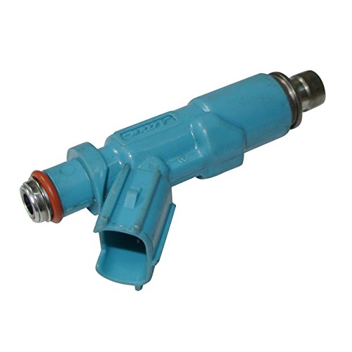 JRL PETROL FUEL INJECTOR 23250-23020 Fit Toyota Yaris Vitz 1.0 1.3 1999-2005