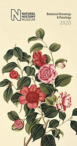 Natural History Museum Botanical 2020 - Agenda fina