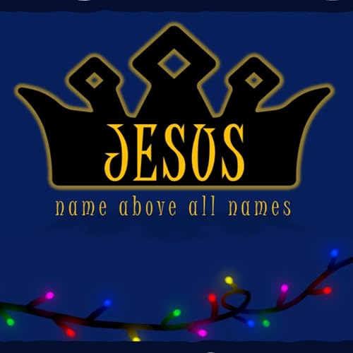 Jesus, Name Above All Names: Prophet