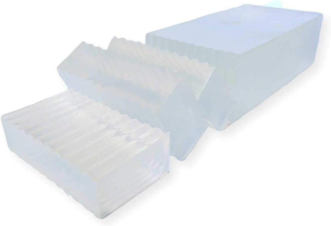 Bulk Glycerin Soap, 3 pound loaf - Unscented