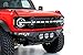 Addictive Desert Designs F230194130103 Front Bumper Fits Ford Bronco
