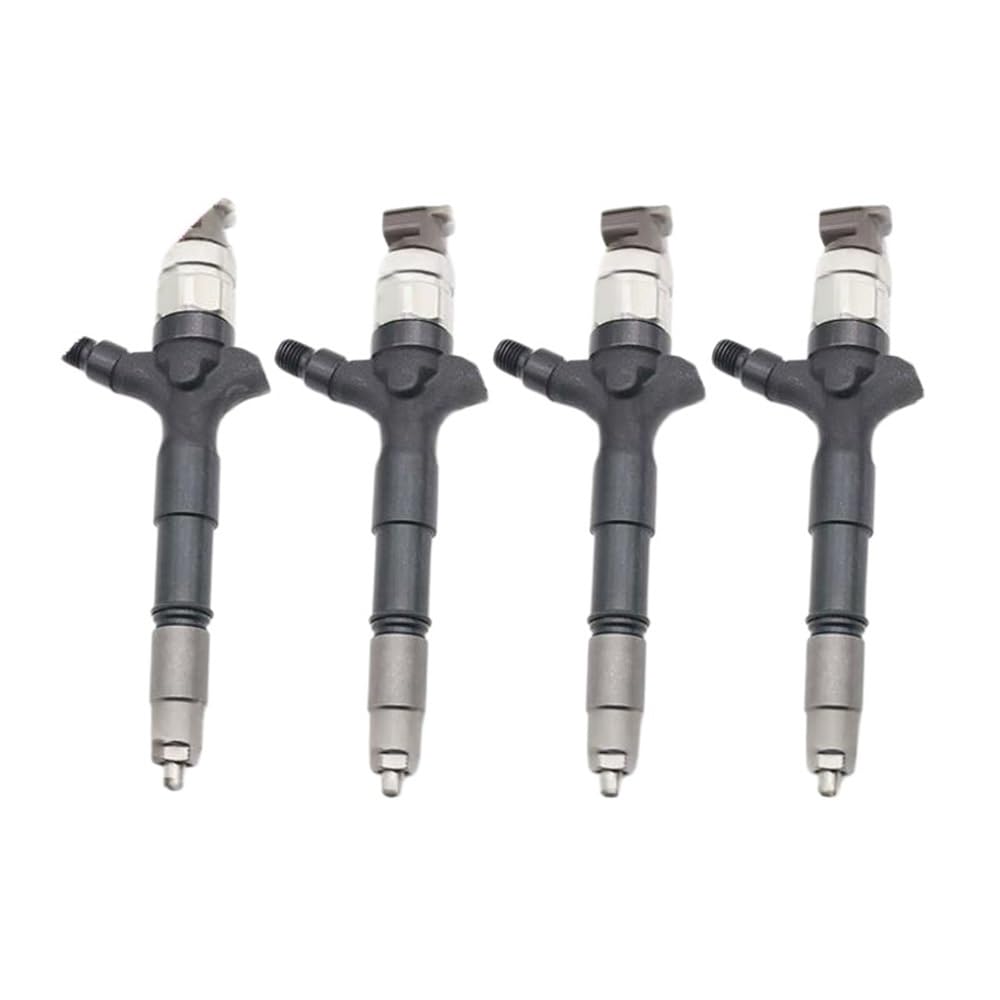 Fuel Injectors Injector Engine Nozzle for Hiace