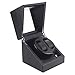 Produktbild H.JPT Uhrenbewegerbox Double Automatic Rotate Watch Winder, 5 Mode, 2+0 Leather Storage Display Box Watch Winder Box