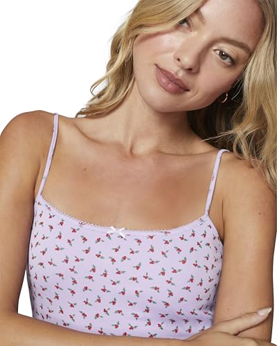 Image of florence by mills Women's Daze Off Cami and Short Pajama Set