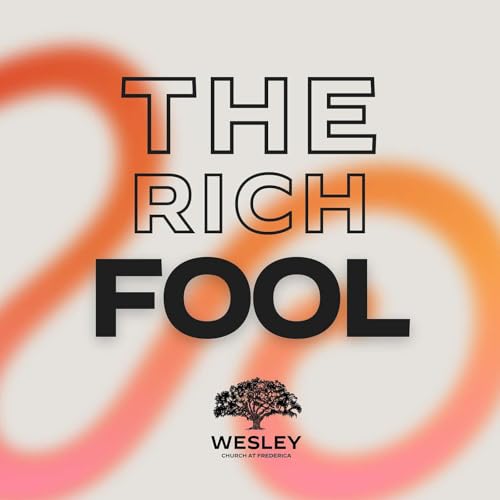 Page de couverture de The Rich Fool | Lucas Ramirez