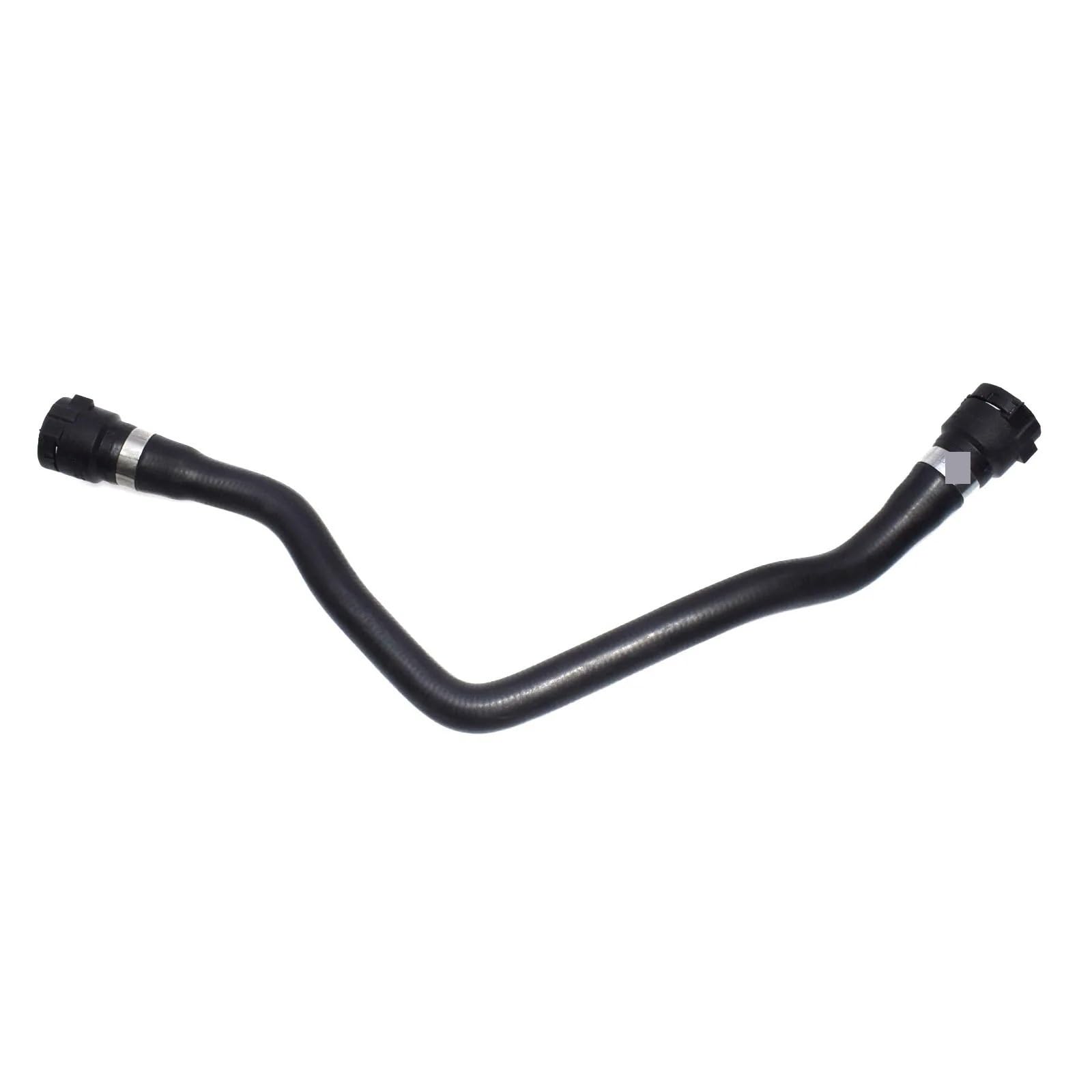 Yaruiyg One Color Lower Radiator Expansion Tank To Coolant Hose Pipe For Bmw