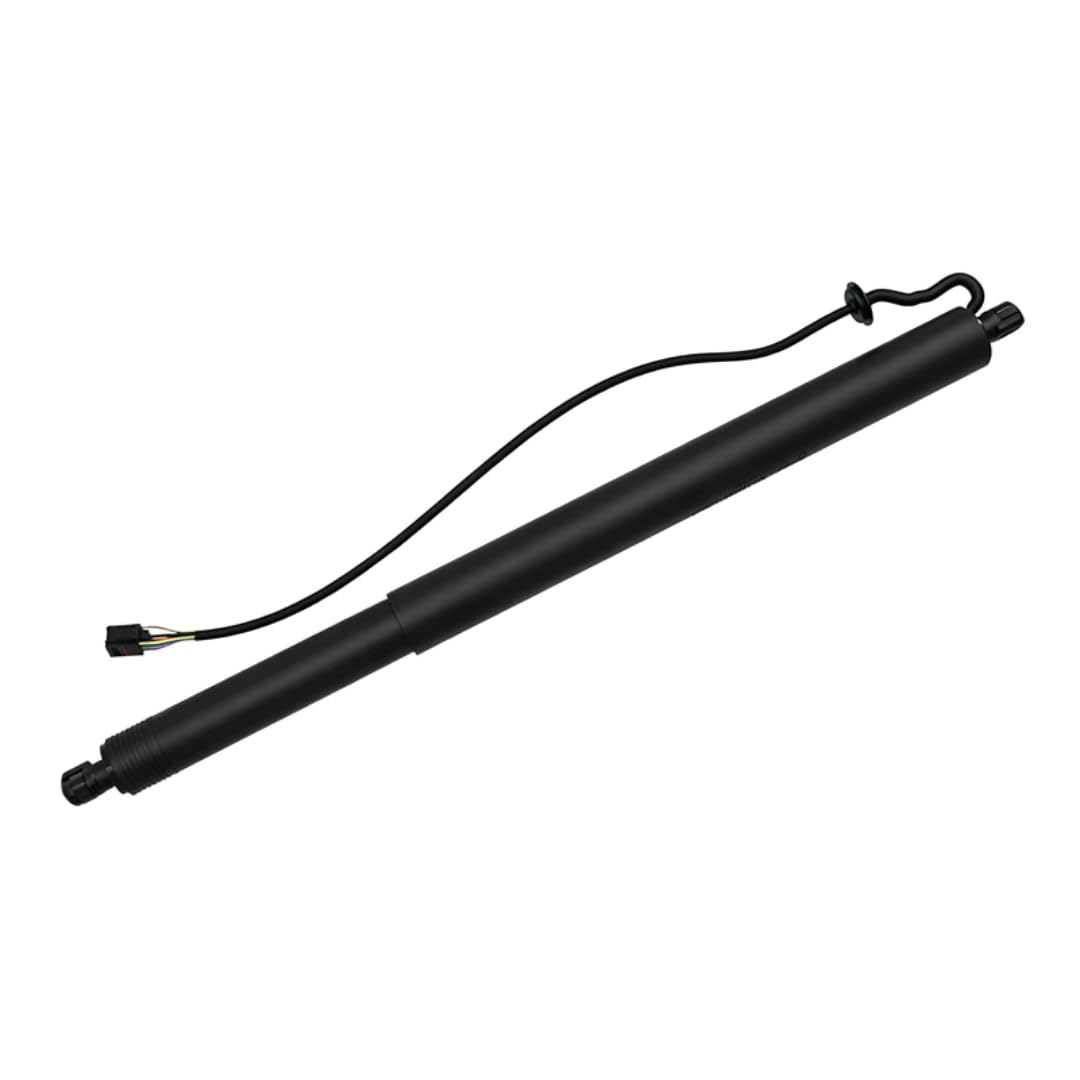 Rufutle Liftgate Struts for Land Rover Range Rover Evoque L551 2018, Power Tailgate Lift Support Electric Rear Trunk Strut LR114632