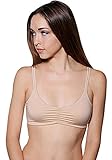 Lula Lu Petites Alysa Microfiber Wireless Bra (AAA, AA & A Cups)
