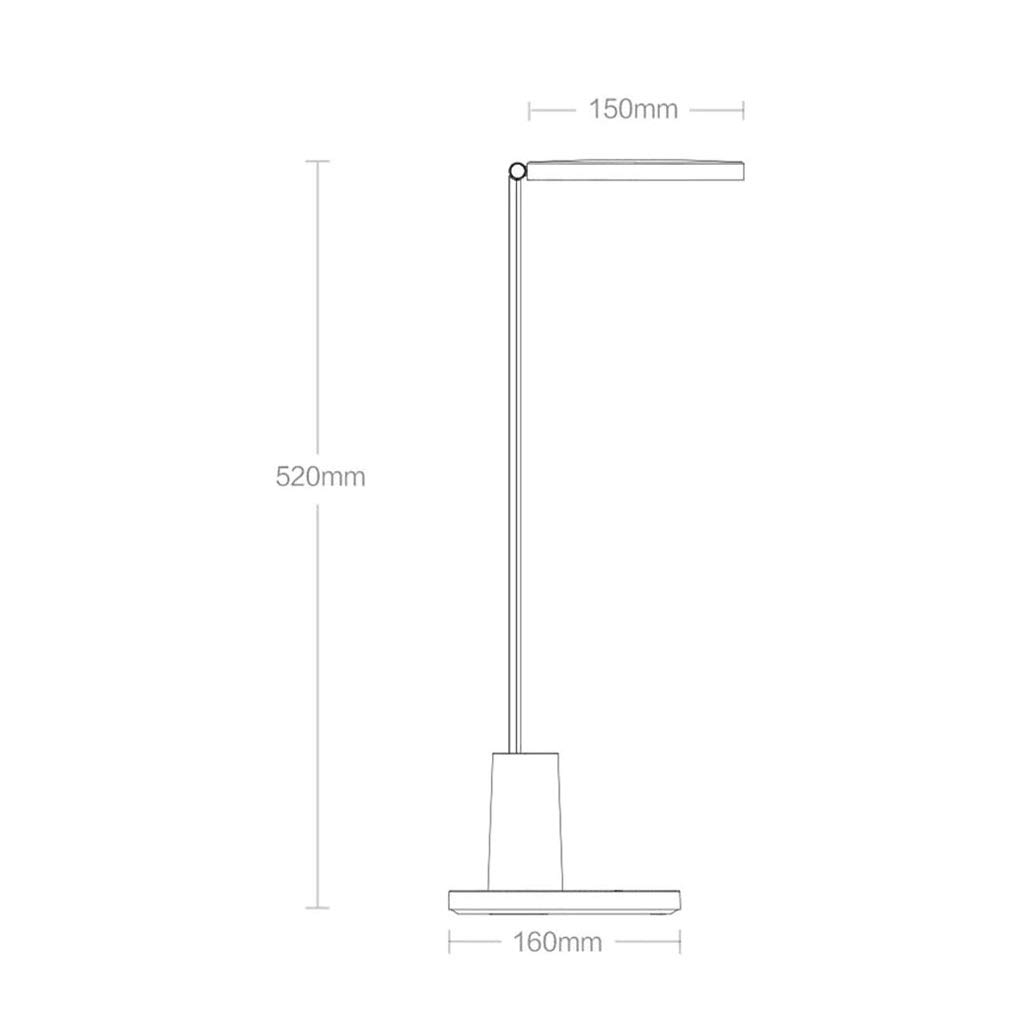 ADITAM Luce Notturna a LED Luce da Lettura Ricaricabile USB Ricarica USB Luci notturne Luci da Camera da Letto Luci notturne per Bambini Baby Double The Comfort