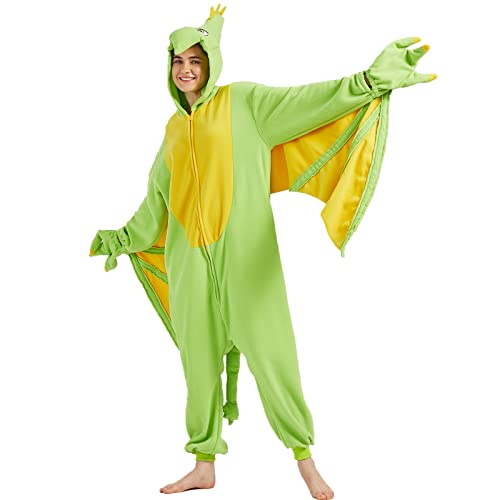 Costume de dinosaure Ankylosaurus pour animer vos soirées cosplay et Halloween