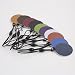 NTAG215 Keyfobs Pack - 10 keyfobs