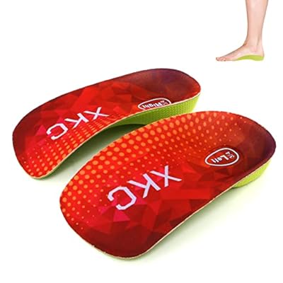 Arch Support Inserts Women Insoles - Orthotics ...
