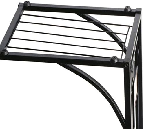 Geometric Side Table